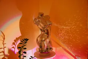 Relaxing Feminine Oasis & Speakeasy - Image 3