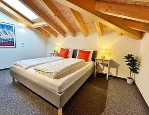 ME17-B - Maisonette - 45m2 zum Relaxen, mit Garage - Image 3