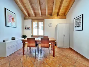ME17-B - Maisonette - 45m2 zum Relaxen, mit Garage - Image 2