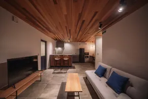Private villa with private sauna, BBQ, jacuzzi and terrace, accommodates up to 8 people - Image 2