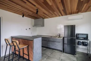 Private villa with private sauna, BBQ, jacuzzi and terrace, accommodates up to 8 people - Image 4