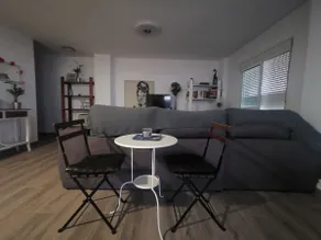 Fresh and bright penthouse near the beach - Image 2