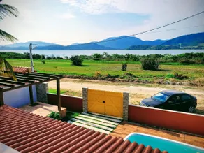House facing the Lagoon and 200m from Ponta Negra Beach - Image 4