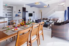 Ocean view with open-air bath/karaoke/BBQ allowed/parties allowed/up to 20 people - Image 2
