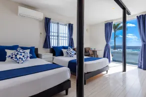 Ocean view with open-air bath/karaoke/BBQ allowed/parties allowed/up to 20 people - Image 3