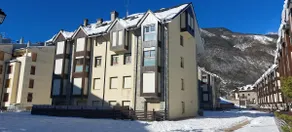 Alma apartment downtown Biescas l Wifi l Parking - Image 4