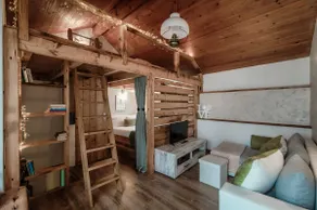 Casa Edera by Quokka 360 - Romantic Wooden House - Image 3