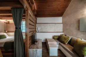 Casa Edera by Quokka 360 - Romantic Wooden House - Image 4