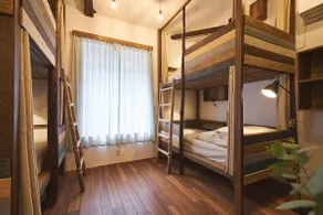 8 Guests/USJ 16m/Osaka 20m/3BDR/4m Walk/House - Image 4