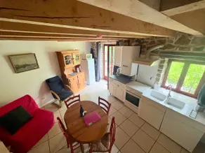 3-star gîte in the heart of nature - Image 4