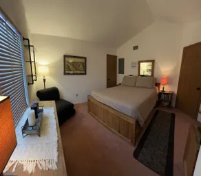 Seven Springs Cozy 1BR | Quiet & Pet-Friendly - Image 4