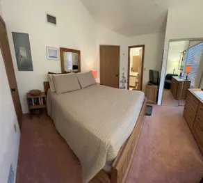 Seven Springs Cozy 1BR | Quiet & Pet-Friendly - Image 3