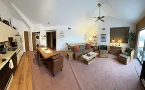 Seven Springs Cozy 1BR | Quiet & Pet-Friendly - Image 2