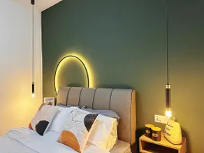 3b2r Seremban family cozy homestay芙蓉温馨家园超赞民宿 - Image 2