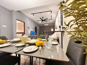 3b2r Seremban family cozy homestay芙蓉温馨家园超赞民宿 - Image 5