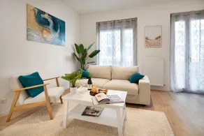 Pitch, 2 rooms/78 m²/4 people, Terrace, Business & Private - Image 2