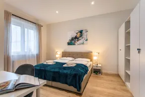 Pitch, 2 rooms/78 m²/4 people, Terrace, Business & Private - Image 4