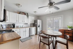 Homestead Haven - 3BR 2BA+Yard! - Image 5