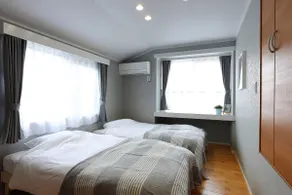 2-story house that can accommodate up to 6 people, about 10 minutes on foot to Nagoya Station - Image 4