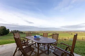 The Dovecote Cottage, Near Malton with Hot Tub - Image 5