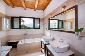 Villa Piper - Pool - Jacuzzi - Sea View - Near the Beach - Image 5
