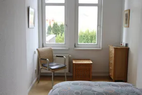 Historic apartment Little Witch - Image 3