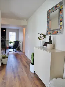 Mid-Century Charm Meets Modern Comfort - Image 5