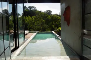 Luxury house, swimming pool, jacuzzi. - Image 4