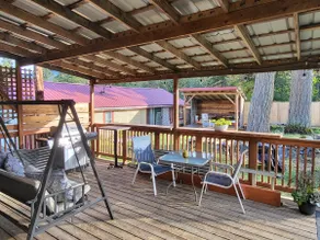 Slide Mt Lodge - Image 2