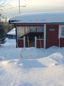 Cabin in Långberget, near Branäs - Image 3