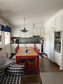 Cabin in Långberget, near Branäs - Image 5
