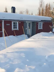 Cabin in Långberget, near Branäs - Image 4