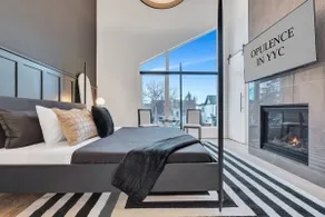*NO GUEST FEES* Luxury | King Beds, A/C + Parking - Image 5