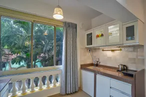 Discover Goa from 2BHK nestled in heart of Anjuna - Image 5