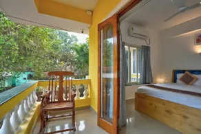 Discover Goa from 2BHK nestled in heart of Anjuna - Image 3
