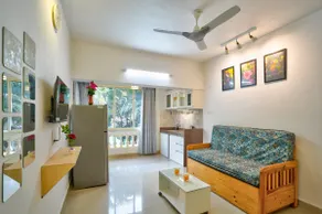 Discover Goa from 2BHK nestled in heart of Anjuna - Image 4