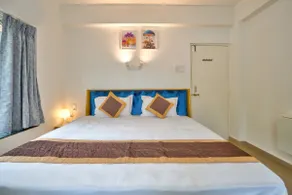 Discover Goa from 2BHK nestled in heart of Anjuna - Image 2