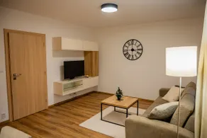 Apartment in the city center 1 - parking included - Image 5
