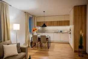 Apartment in the city center 1 - parking included - Image 2