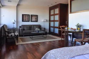 Apartamentos de Diego 1, Family Apartment - Image 3