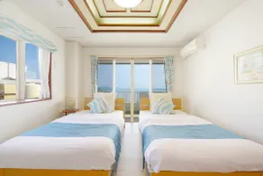7-minute drive to Aeon Mall Rycom/Ocean View/Up to 8 people/Parking for 2 cars/Recommended for long-term stays - Image 4