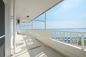 7-minute drive to Aeon Mall Rycom/Ocean View/Up to 8 people/Parking for 2 cars/Recommended for long-term stays - Image 2