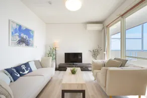 7-minute drive to Aeon Mall Rycom/Ocean View/Up to 8 people/Parking for 2 cars/Recommended for long-term stays - Image 5