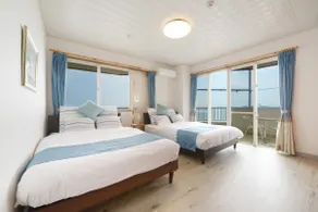 7-minute drive to Aeon Mall Rycom/Ocean View/Up to 8 people/Parking for 2 cars/Recommended for long-term stays - Image 3
