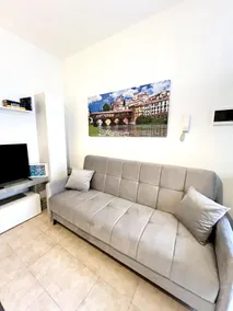 Pavia in Charme - Entire Apartment - Image 2