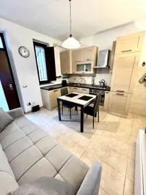 Pavia in Charme - Entire Apartment - Image 4