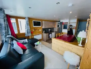 Apart. cosy (47m²) - big family room - 3 bedrooms - Image 2