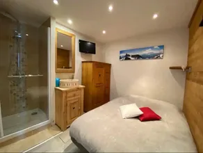 Apart. cosy (47m²) - big family room - 3 bedrooms - Image 4