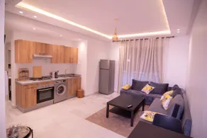 Luxury apartment 5 minutes Casablanca Airport - Image 5