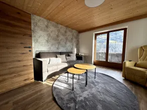 Zillertal Center Villa Mountain view Apartment 12 - Image 4